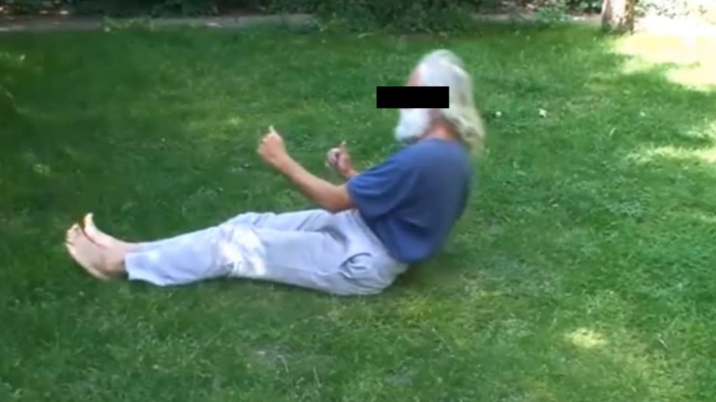 OM stopt vervolging vader Ruinerwold voor zedenmisdrijf