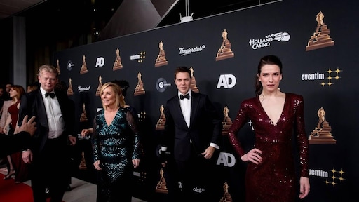 Renée van Wegberg sleept beste vrouwelijke hoofdrol in de wacht