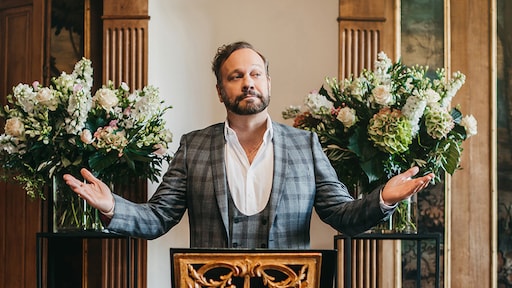 Kandidaat Married at First Sight kreeg PTSS door deelname