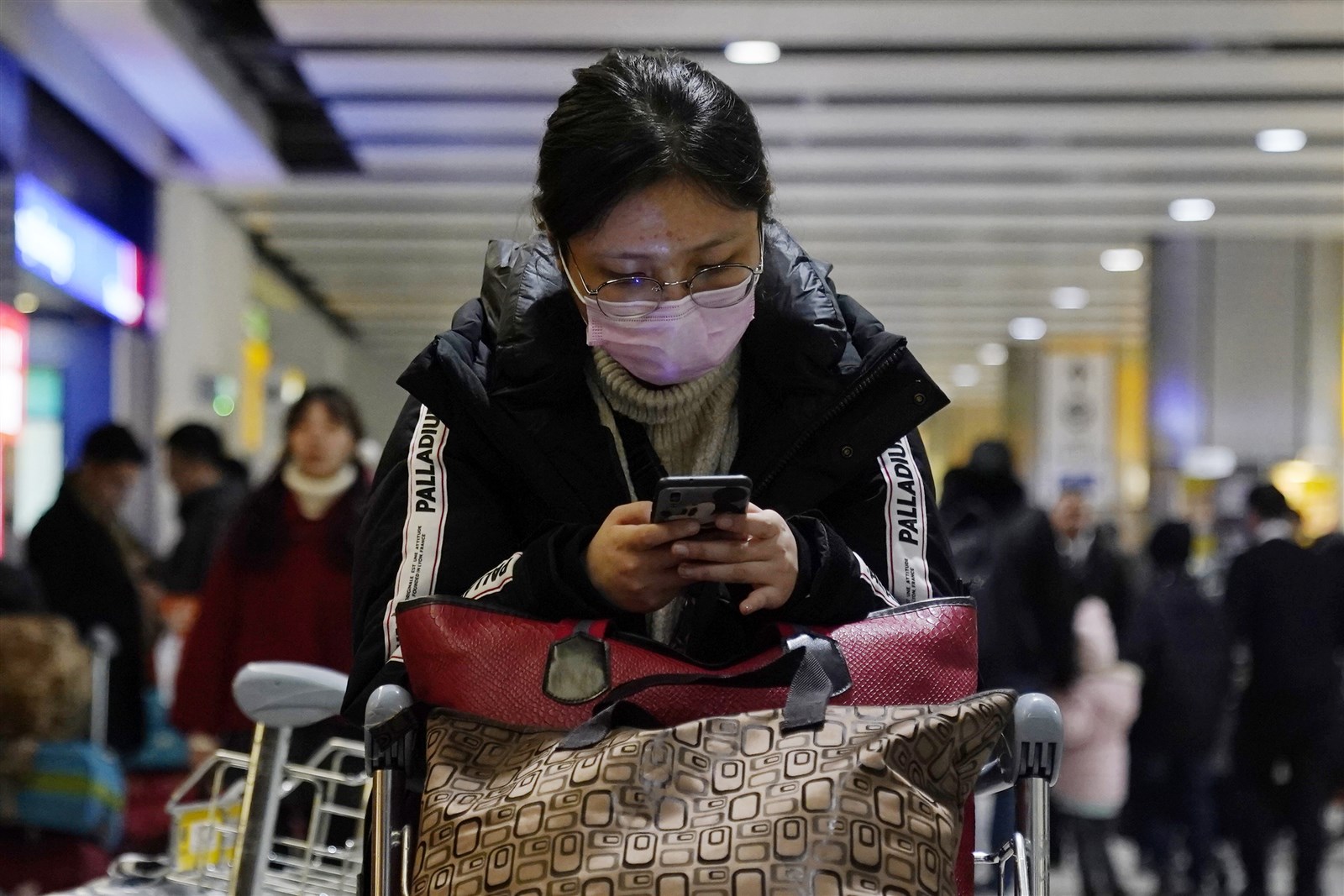 Londen, Groot-Brittannië