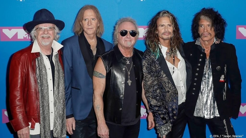 Aerosmith-drummer mag van rechter niet optreden bij Grammy's