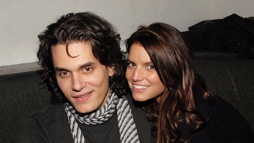 Jessica Simpson vertelt waarheid over relatie John Mayer