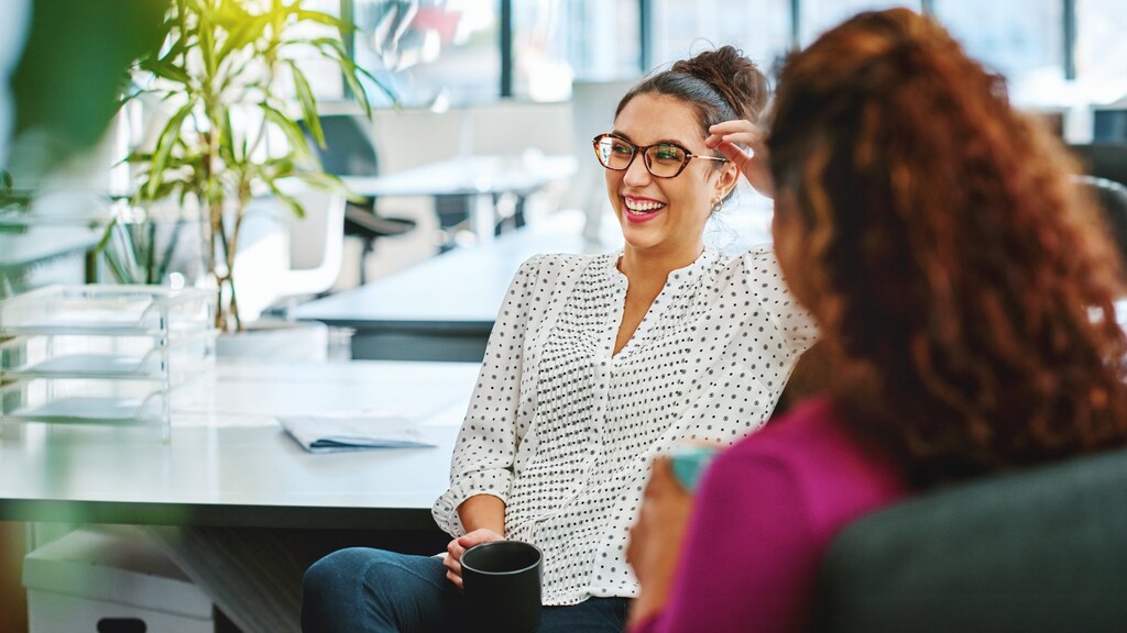 Kun jij écht jezelf zijn op de werkvloer?