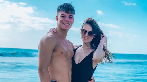 Temptation-Daniëlle laat zich uit over kritiek op vriend