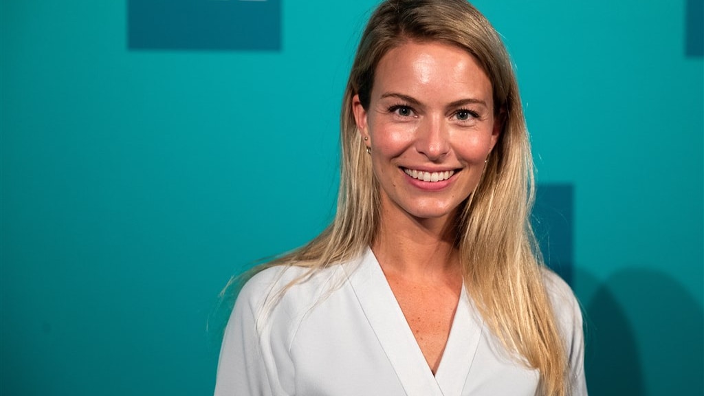 Melissa Drost heeft 'haat-liefdeverhouding' met GTST-personage'