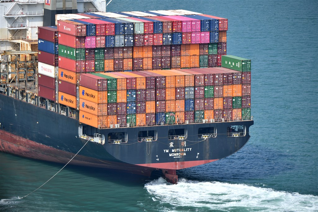 Spanje exporteert veel olijfolie en dure wijn naar Amerika.