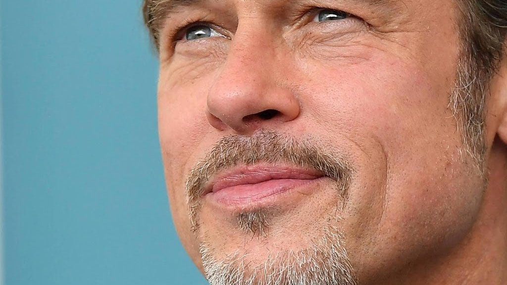 Brad Pitt weigerde hoofdrol in The Matrix