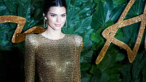 Dierenliefhebbers woest op Kendall Jenner: 'Walgelijk'