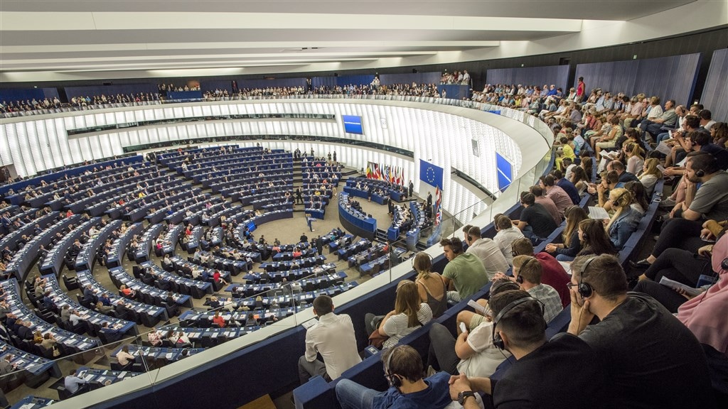 Europees parlement zegt nee tegen deal begroting EU