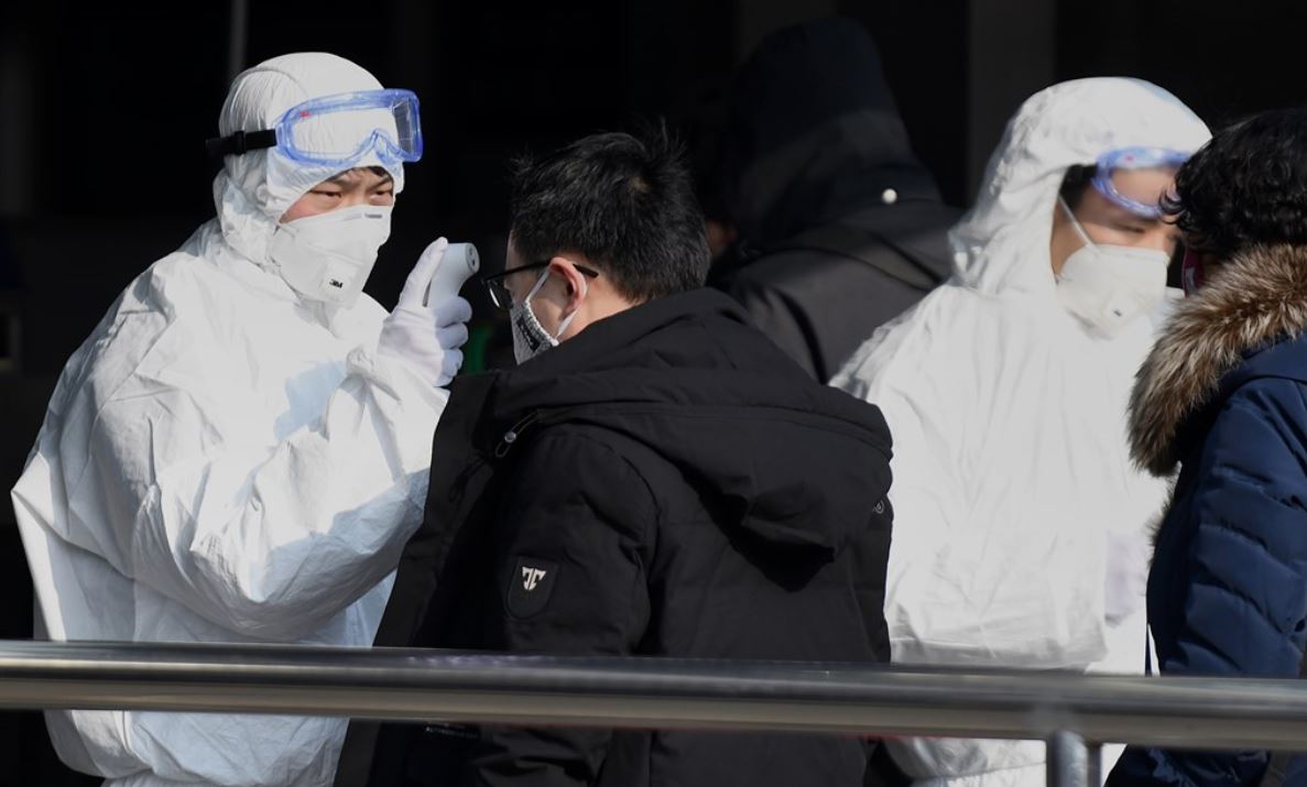 Onderzoekers KU Leuven werken aan vaccin tegen nieuw coronavirus