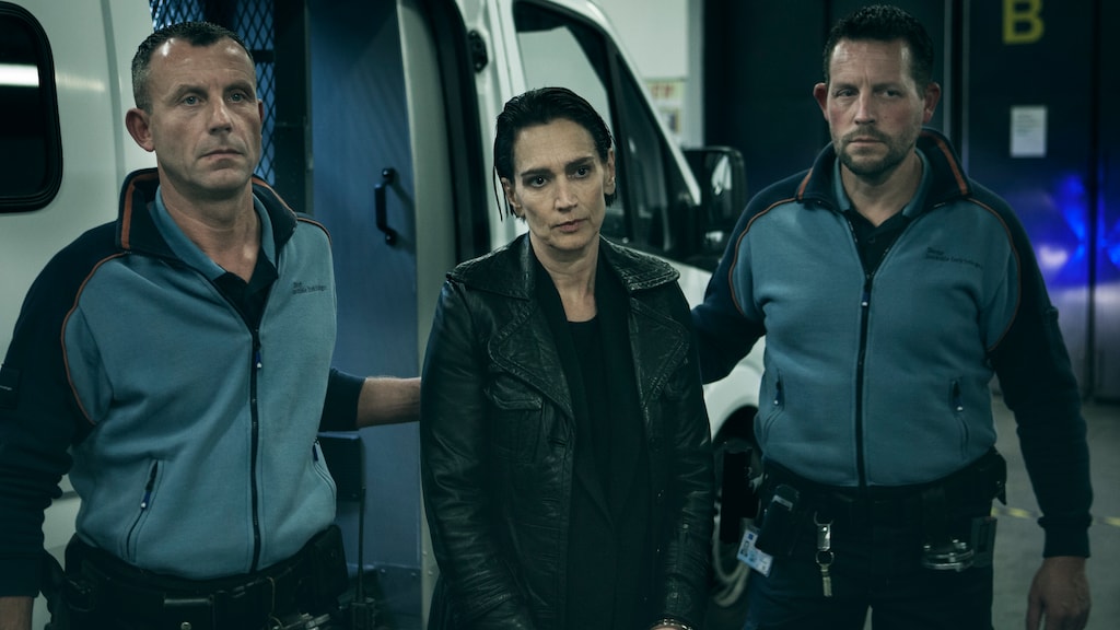 Nog éven wachten en dan staat de Penoza-film op Netflix