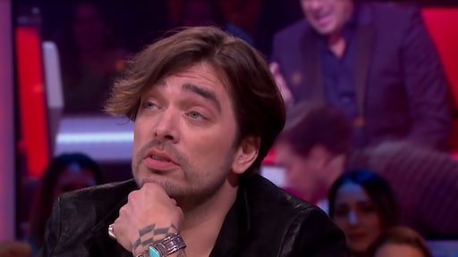 Waylon laat zich uit over ruzie tussen Lil' Kleine en Anouk