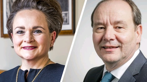 Deze twee staatssecretarissen moeten puinhoop bij Belastingdienst oplossen