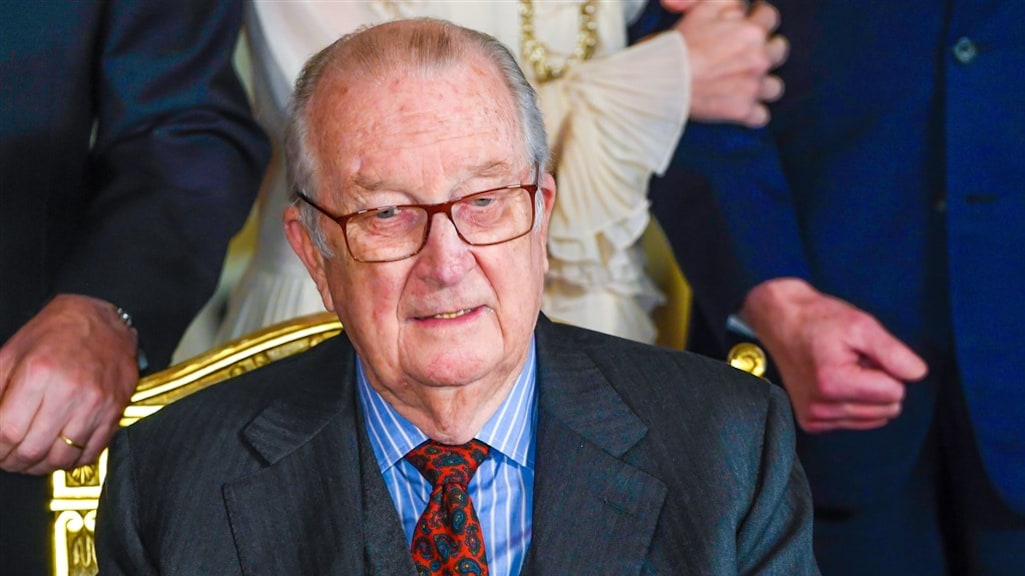 Belgische koning Albert II geeft na DNA-test toe: Delphine is mijn dochter