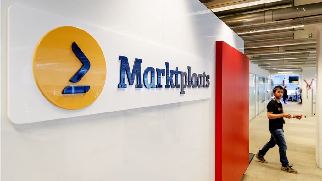 Marktplaatshandel? Twee ton aan bijstand terugbetalen