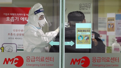 'Coronavirus heeft flink, maar kortstondig effect op economie China'