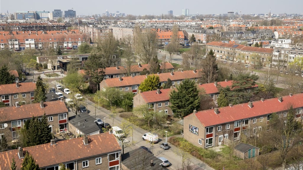 Deskundigen: verruim sociale huursector in strijd tegen woningnood