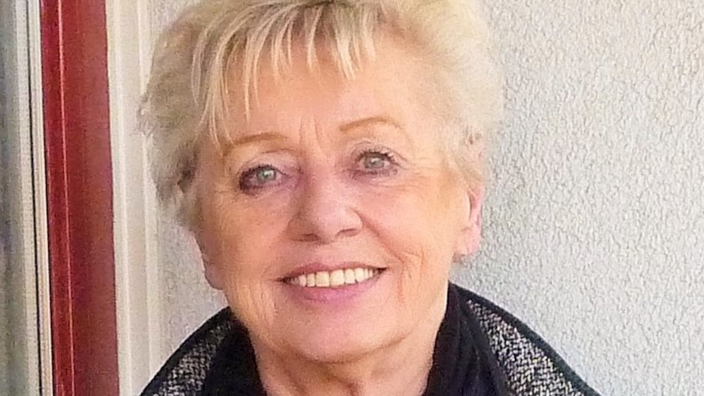 Astrid van der Star werkte 20 jaar als cipier.