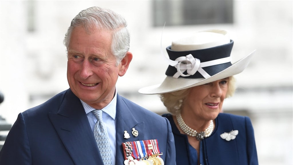 The Crown stopt beruchte 'tampongate' prins Charles niet in serie