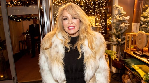 Dit helpt Patricia Paay de lockdown door: 'Nooit te oud om te leren'