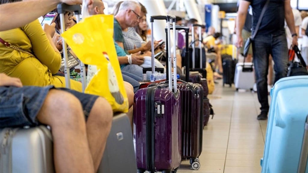 Reiskoepel ANVR adviseert organisaties: één maand niet naar China reizen