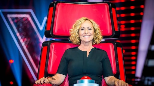 Angela Groothuizen maakt af en toe misbruik van bekendheid