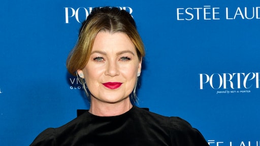Ellen Pompeo woest over berichtgeving dood Kobe Bryant