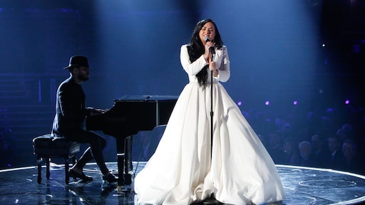 Nieuwe single Demi Lovato heeft Nederlands tintje