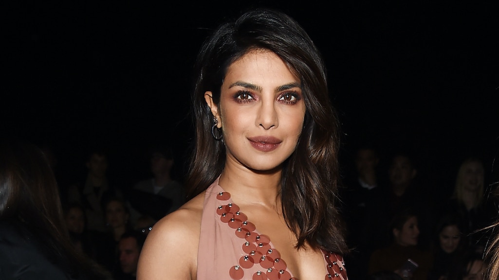 'The Matrix 4 strikt Priyanka Chopra als hoofdrolspeler'
