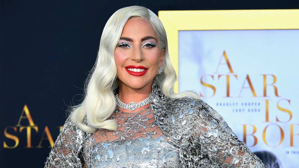 Lady Gaga in voetsporen Madonna als pauze-act songfestival?