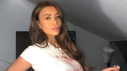 EOTB-Yasmine: 'Ik word gepest op social media'