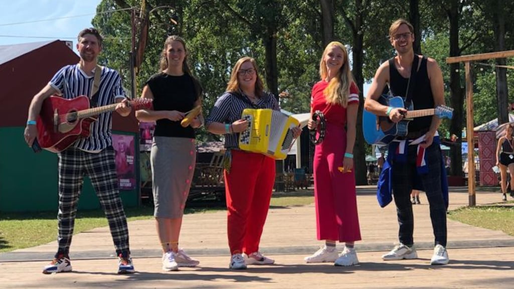 Kinderopvang steunt lerarenstaking: 'Anders brengt het niks teweeg'