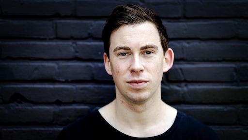 Hardwell laat voor het eerst weer van zich horen na pauze