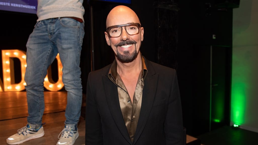 Maik de Boer en Sipke Jan Bousema deelnemers First Dates BN'ers