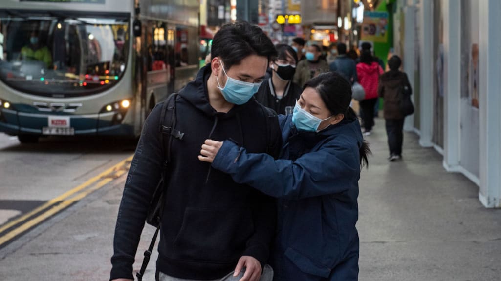 Dit wilden jullie weten over het coronavirus – en dit zijn de antwoorden