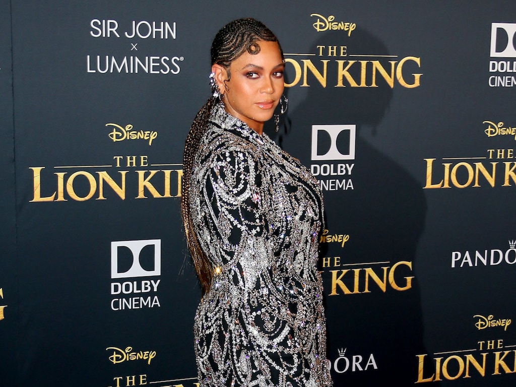 Copycat: Amerikaanse fastfoodketen speelt leentjebuur bij Beyoncé