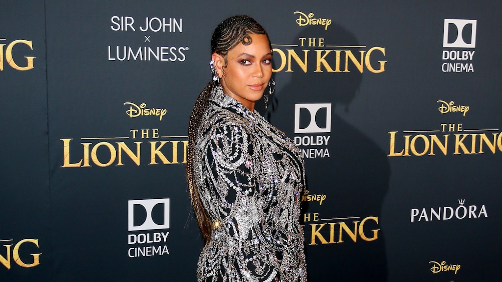 Copycat: Amerikaanse fastfoodketen speelt leentjebuur bij Beyoncé