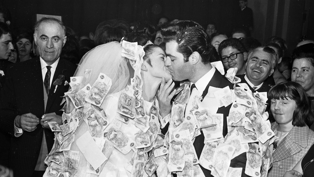 Budgetcoach Eef van Opdorp: ‘Partneralimentatie zorgt voor ongelijkheid’