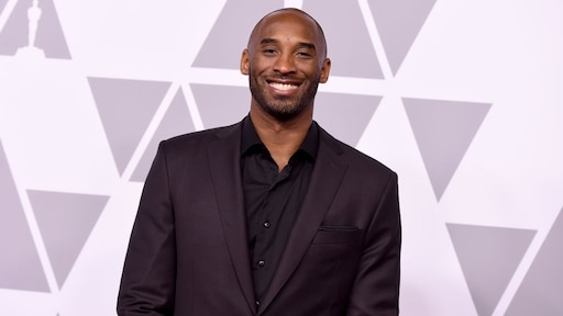 Verslaggever geschorst na foute 'feiten' over dood Kobe Bryant
