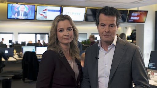 Kijk terug: extra uitzending coronavirus – jouw vragen beantwoord