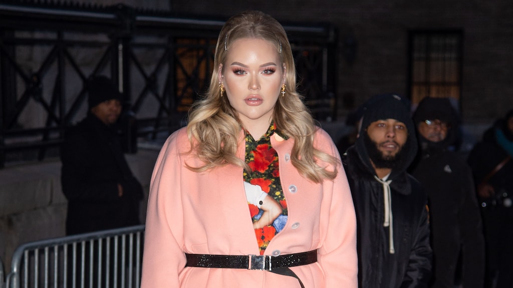 Nikkie de Jager geteisterd door nachtmerries na coming-out