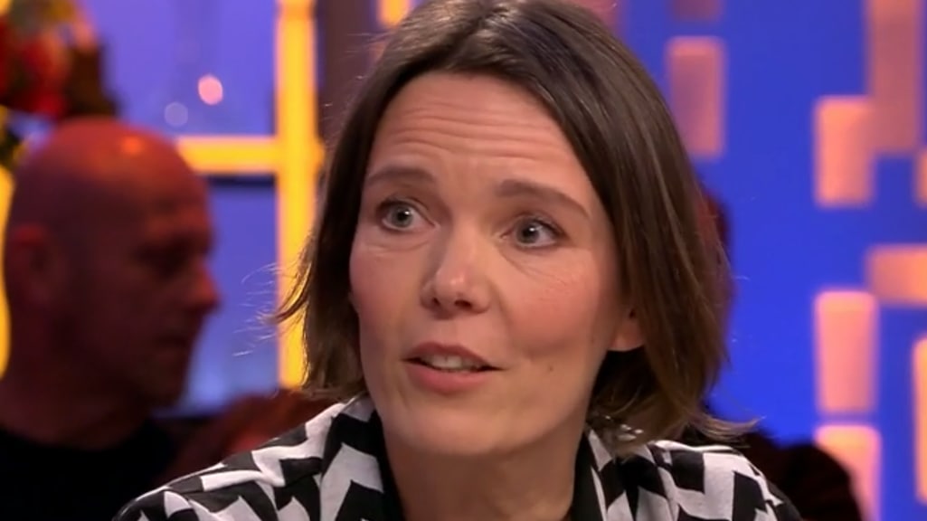 'Bij alles wat meer is dan een one-night stand moet je het over geld hebben'