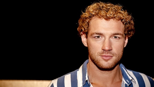 Oud WIDM-kandidaat Jamie Trenité: 'Ik weet wie de Mol is'