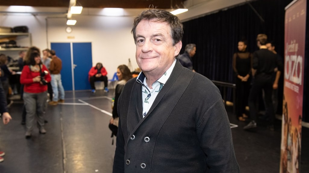 Verliefd op Ibiza verklapt opvolger Johnny Kraaijkamp