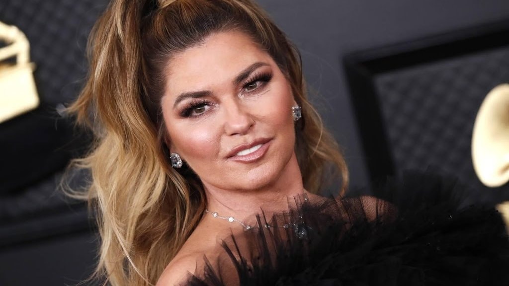 Einde eerste huwelijk zorgde voor depressie bij Shania Twain