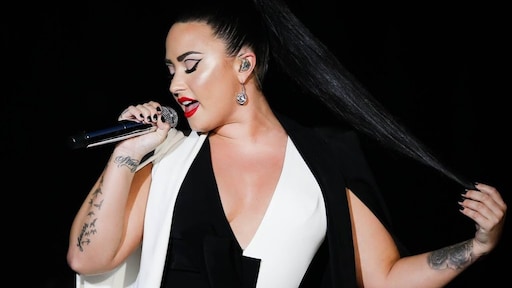 Demi Lovato wist niet of ze ooit weer zou optreden na overdosis