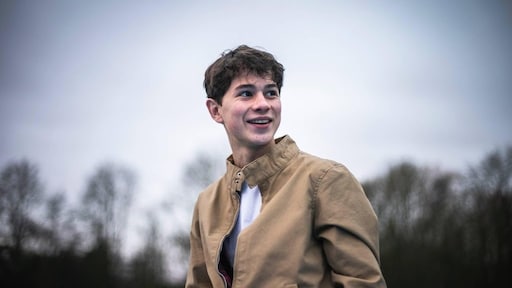 Walt Klink krijgt aanzoeken sinds succesclip van Snelle