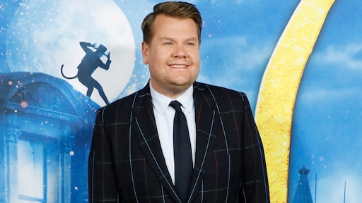 Ook James Corden en Keanu Reeves reiken Oscar uit