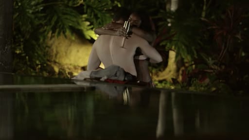 Dit is de liefdesbaby van Love Island en Married at First Sight