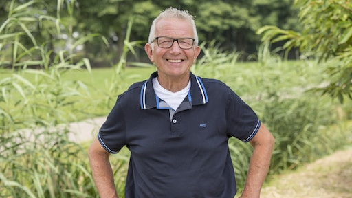 BzV-Geert stopt met boeren én vertelt over nieuwe liefde